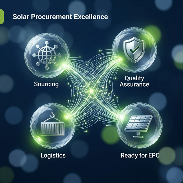 Procurement Excellence