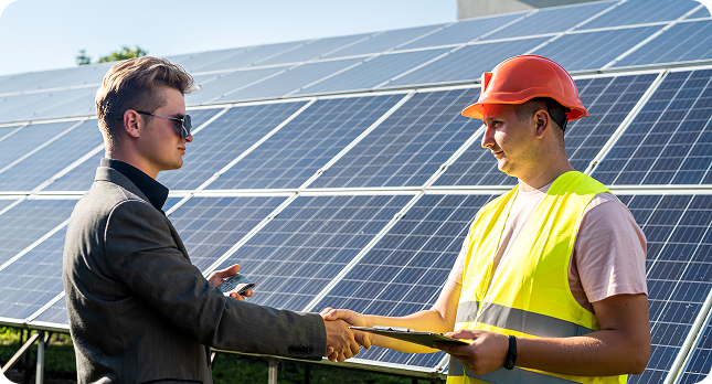 Commercial Solar