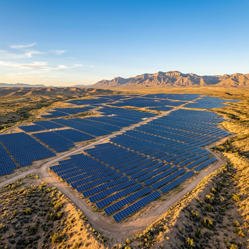 Solar energy market in United States