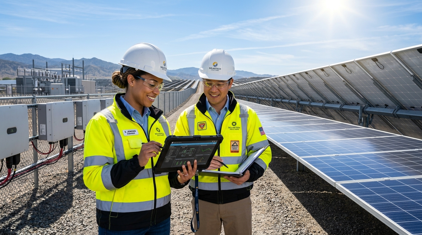 EPC Engineering & Project Support